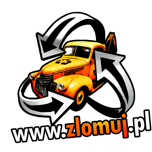 zlomowanie skup sprzedaz pojazdow samochodow GÓROWA
