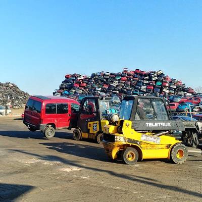 zlomowanie skup sprzedaz pojazdow samochodow MALNIA